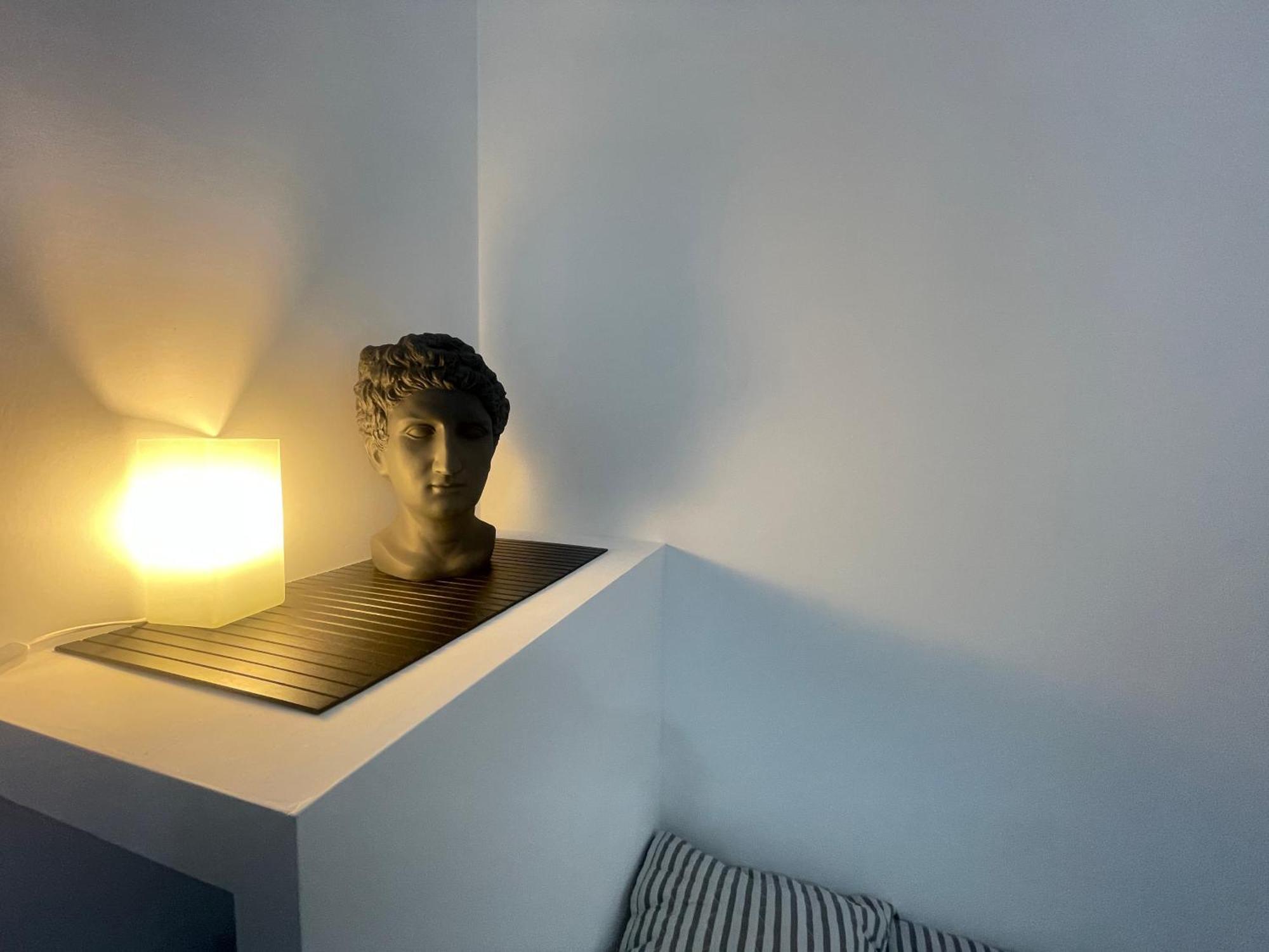 Apartamento Dreamsrome Lux *