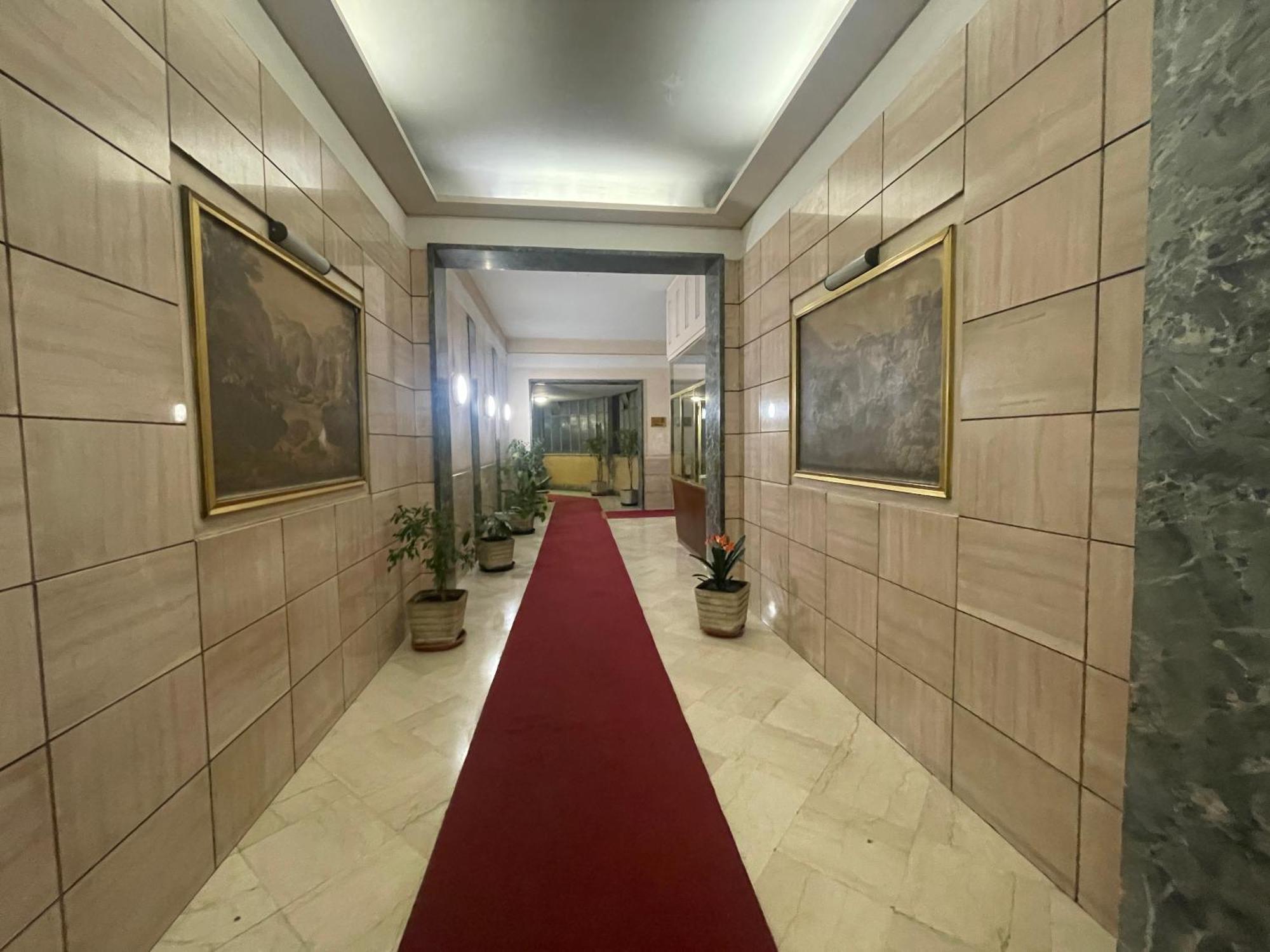 Apartamento Dreamsrome Lux Roma